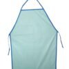 Apron Plastic Regular Size