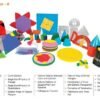 Math Kit Senior-2 (Classroom Kit)