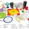 Math Kit Senior-1 (Classroom Kit)