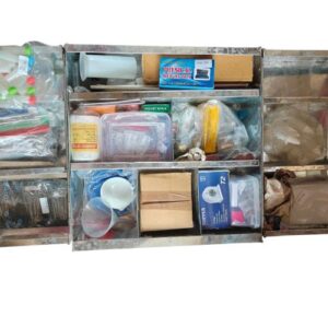 NCERT Secondary Science Kit (SSK) With Microscope