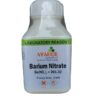Barium Nitrate LR 500 GM MAKE AVARICE CAS NO 10022-31-8