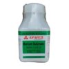 Barium Sulphate LR 500 GM MAKE AVARICE