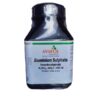Aluminium Sulphate 500 GM MAKE AVARICE CAS NO 16828-11-8