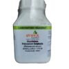 Aluminium Potassium Sulphate 500 GM LR MAKE AVARICE CAS NO 7784-24-9