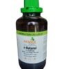 Butanol ( N Butyl Alcohol ) LR 500ML MAKE AVARICE
