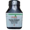 Ferrous Sulphate 500 GM LR MAKE AVARICE