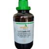 AVARICE Lactic Acid 500ML LR