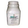 QUALIKEMS diSodium Hydrogen Orthophosphate Anhydrous 500gm Assay (acidimetric dried subs.) 98.0% CAS 7558-79-4