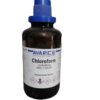 AVARICE Chloroform for Synthesis 500ml Assay(GC) 99.0% CAS NO 67-66-3