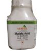 AVARICE Maleic Acid for Synthesis 500gm Assay (acidimetric; calculated on anhydrous subs.) 98.0-101.0% CAS NO  110-16-7