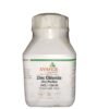 AVARICE Zinc Chloride (Dry) Purified 500gm Assay (ex Zn Complexometric) 97.0% CAS NO 7646-85-7