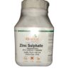 AVARICE Zinc Sulphate Heptahydrate Purified 500gm (Zinc sulphate-7-hydrate) Assay (Complexometric) 99.0% CAS NO 7446-20-0