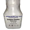 AVARICE Sulphur Powder 500gm Assay 98.0% CAS NO 7704-34-9