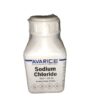 AVARICE Sodium Chloride 500gm Assay (Argentometric after ignition) 99.5% CAS NO 7647-14-5