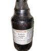 AVARICE Sodium Lactate 60% Soln. 500ml Assay (Non-aqueous) 58.8-61.2% CAS NO 72-17-3