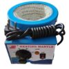 JSE Heating Mantle 250ML 200W for laboratories, Chemicals & Pharmaceuticals ISO Certified