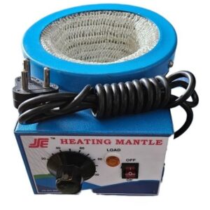 JSE Heating Mantle 250ML 200W for laboratories, Chemicals & Pharmaceuticals ISO Certified
