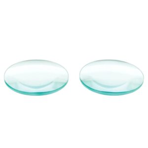 Convex Lens 2inch FL 10
