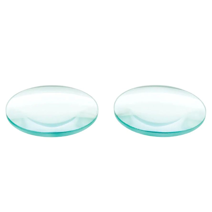 Convex Lens 2inch FL 10
