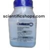 QUALIGENS Ammonium Ferric Sulphate SQ 500GM ( CAS 7783-83-7)