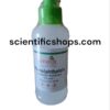 Phenolphthalein Indicator Sulution 125 ML MAKE AVARICE