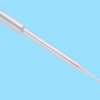 (Pack Of 50pc) 5ml Pasteur Pipette Plastic Dropper 5ML