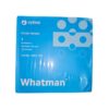 WHATMAN No 1 Filter Papers Qualitative 100 Circles Diameter 125mm CAT No 1001-125