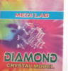 Diamond Crystal Model