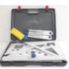 Geomatrical Box Plastic