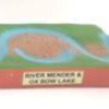Lake Geologycal 3D Model Small