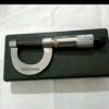 MICROMETER 25 MM Micrometer Screw Gauge pack of one with box SUPERIER