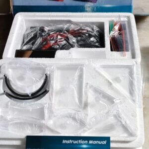 Ray Optics Kit ( Unbreakble Light Box and Optical Kit )
