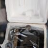 DISSECTING MICROSCOPE ISO CERTIFIED