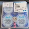 MERCK SMWP04700 Millipore MCE Membrane Filter 5.0 ?m Pore