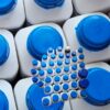 Class 12 Science Chemicals Kit Of 60 Chemicals (40 Chemistry +20 Biology) School Grade