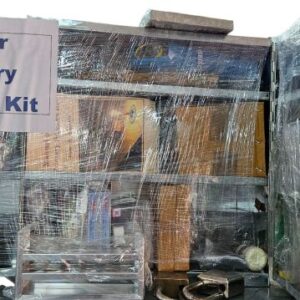NCERT Upper Primary Science Kit (UPSK) With Microscope