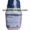 CDH Barium Sulphate 500 GM CAS 7727-43-7