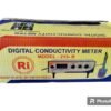 Ri Mild Steel Digital Conductivity Meter For Laboratory ISO Certified