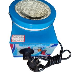 Heating Mantle 500ML 200W for laboratories, Chemicals & Pharmaceuticals
