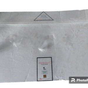FILTERKING Filter Paper 1A 46x57cms Pack of 100Sheet