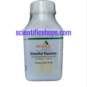 Dimethyle Glyxomine LR 100GM MAKE AVARICE