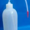 POLYLAB 36601 Wash Bottle 125 ml