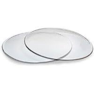 WATCH GLASS 2INCH PACK OF 12