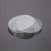 PETRI DISH 4" Borosilicate GLASS
