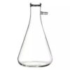 Borosilicate FLASK FILTERING 500 ML