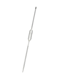 Borosilicate PIPETTE VOLUMETRIC 5 ML