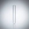 TEST TUBE 10X75mm GLASS (100PC PACK)
