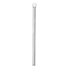 GLASS STIRRER ROD 8" | 12"