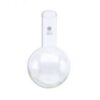 Borosilicate FLASK  Round Bottom 500 ML