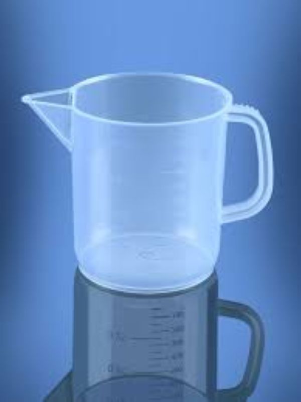 POLYLAB Measuring Jug 1000 ml